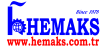 hemaks logo