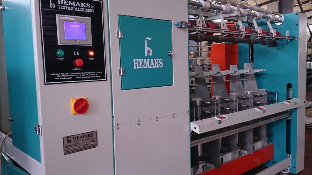 İplık büküm makinesi yarn twisting (2)